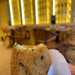 Photo n°1 de l'avis de Lizeth.e fait le 12/04/2023 à 15:01 sur le  Casa Portuguesa do Pastel de Bacalhau - Cais do Sodré à Lisbon