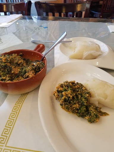 totos' African Cuisine