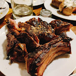 Photo n° 2 de l'avis de Adrian.i fait le 03/02/2020 à 22:32 pour Belliou La Fumée à Bourg-Saint-Maurice