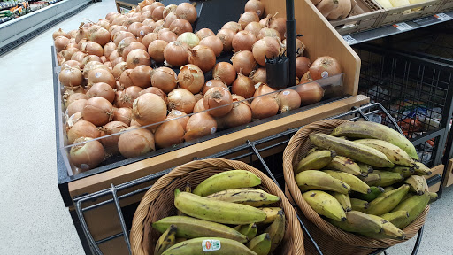 Supermarket «Walmart Neighborhood Market», reviews and photos, 2102 Main St, Dunedin, FL 34698, USA