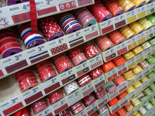 Craft Store «Michaels», reviews and photos, 19105 Lyndon B Johnson Fwy, Mesquite, TX 75150, USA