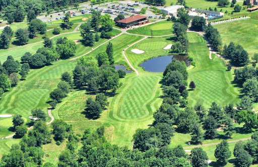 Public Golf Course «Needwood Golf Course», reviews and photos, 6724 Needwood Rd, Derwood, MD 20855, USA