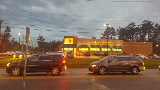 Drug Store «Walgreens», reviews and photos, 70997 LA-59, Abita Springs, LA 70420, USA