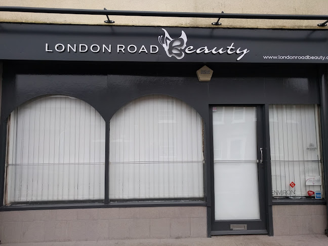 London Road Beauty Open Times