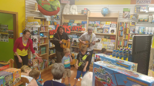 Toy Store «Kazoodles», reviews and photos, 13503 SE Mill Plain Blvd B-3, Vancouver, WA 98684, USA