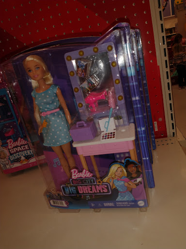 Department Store «Target», reviews and photos, 7235 Bell Creek Rd, Mechanicsville, VA 23111, USA