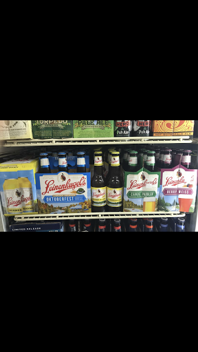 Market «Liquor Wine Store Super Y Market», reviews and photos, 7130 Middlebelt Rd, Romulus, MI 48174, USA