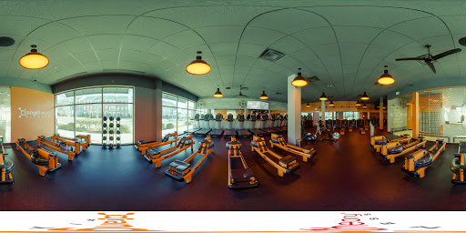 Gym «Orangetheory Fitness», reviews and photos, 22750 Newcut Rd #4, Clarksburg, MD 20871, USA