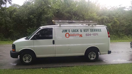 Jim's Lock and Key Inc