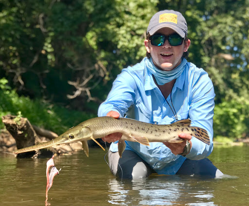 Fishing Store «Albemarle Angler», reviews and photos, 1129 Emmet St N, Charlottesville, VA 22903, USA