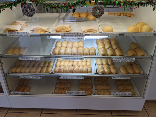 Donut Shop «T & C Donuts», reviews and photos, 8245 Mills Rd, Houston, TX 77064, USA