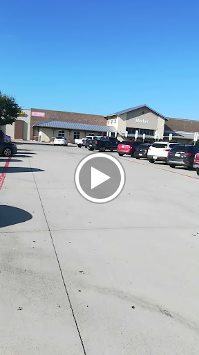 Department Store «Walmart Supercenter», reviews and photos, 11700 US-380, Cross Roads, TX 76227, USA