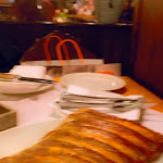 Photo n°1 de l'avis de Lidya.a fait le 11/03/2023 à 09:06 sur le  Ochs'n Willi à Stuttgart