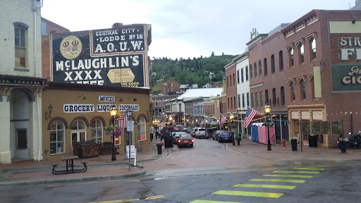 Event Venue «The Scarlet Venue», reviews and photos, 130 Main St, Central City, CO 80427, USA