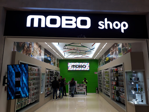 Mobo Shop Puerta La Victoria