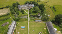 Photos du propriétaire du Restaurant Château de Linières à Val-du-Maine - n°4