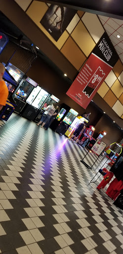 Movie Theater «Cinemark River Hills Movies 8», reviews and photos, 1850 Adams St, Mankato, MN 56001, USA