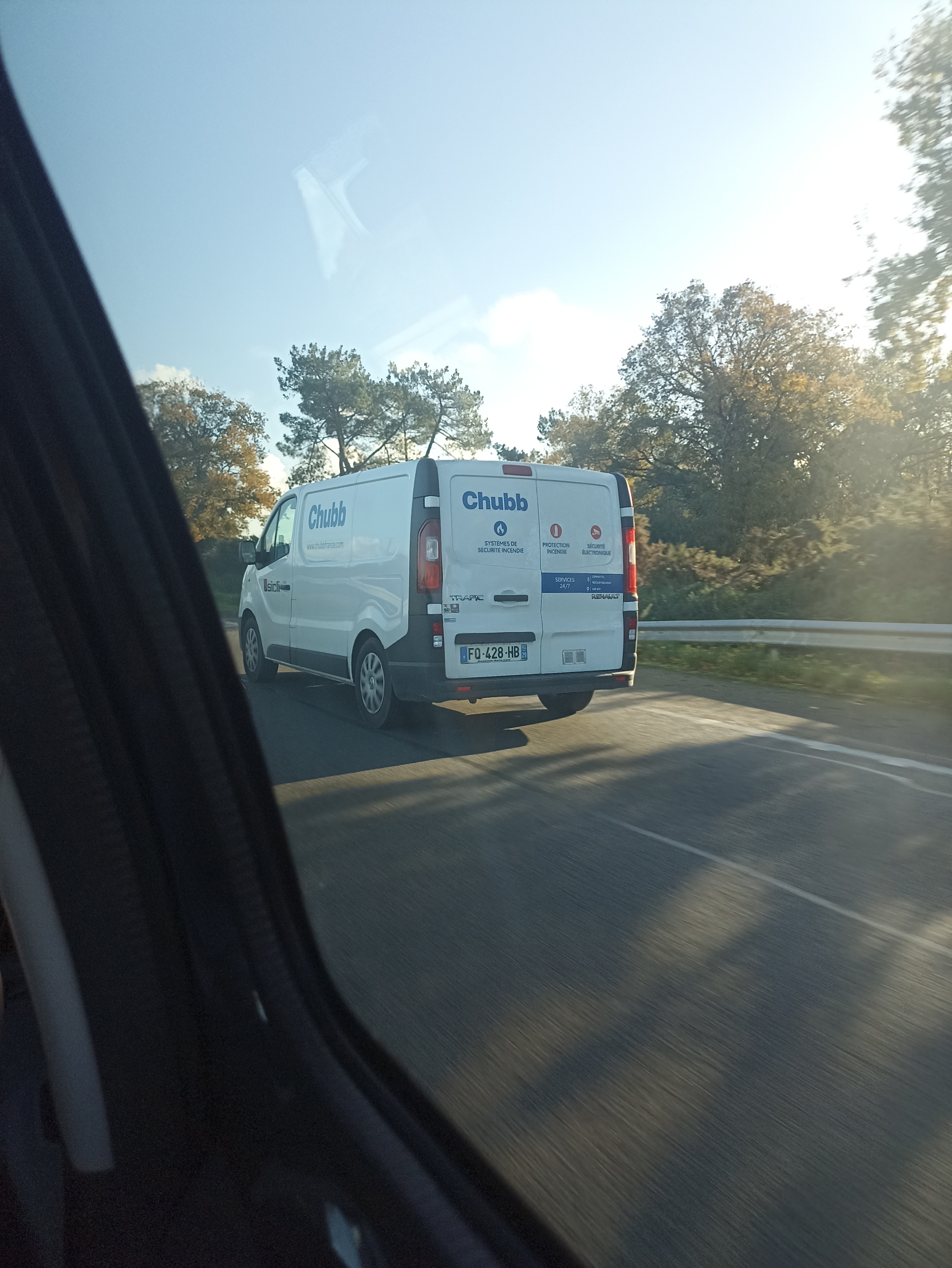 Photo n° 1 de l'avis de Jérémie.u fait le 25/11/2022 à 14:22