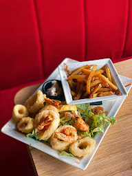 Photo n°35 de Le Comptoir Italien - Conflans Ste Honorine à Conflans-Sainte-Honorine ()