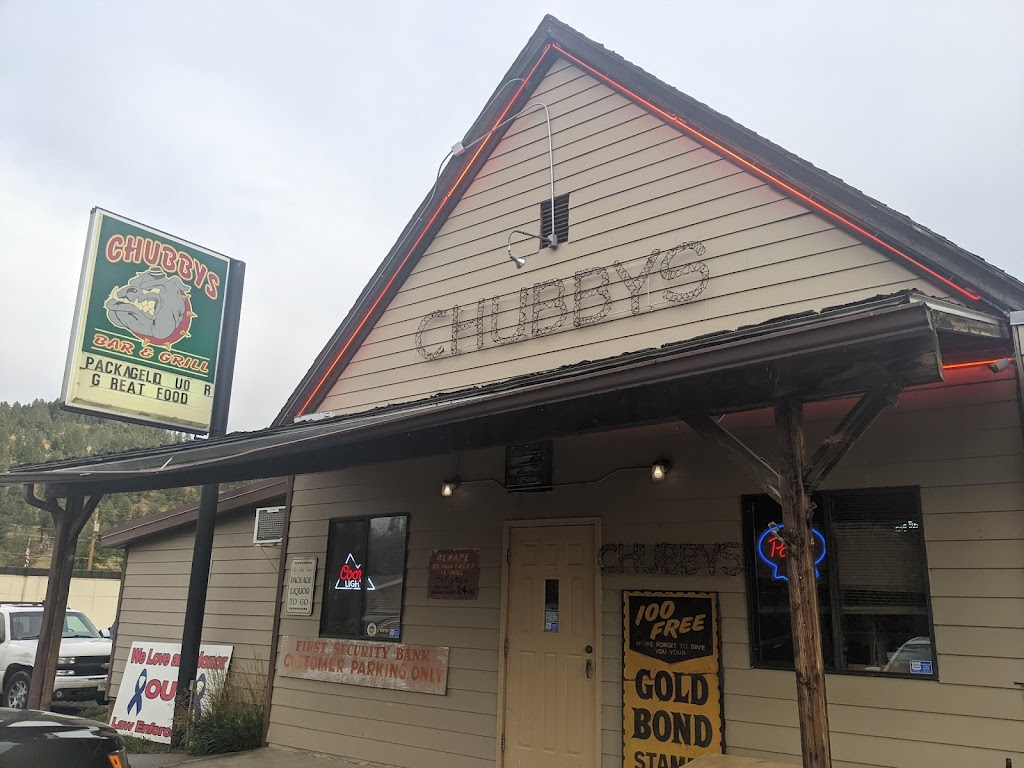 Chubby's Bar & Grill 59634