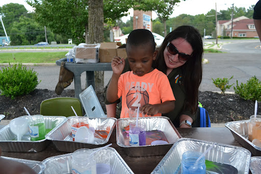 Child Care Agency «Over the Rainbow Child Development Center», reviews and photos, 146 US-130, Bordentown, NJ 08505, USA