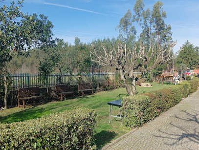 Quinta de Santo André