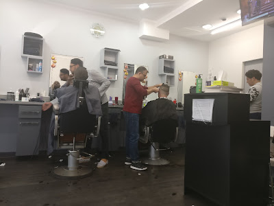 Salon De Coiffure Homme à Boulogne-Billancourt