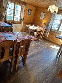 Les plus récentes photos du Restaurant français La Ferme du Pépé à Le Grand-Bornand - n°10