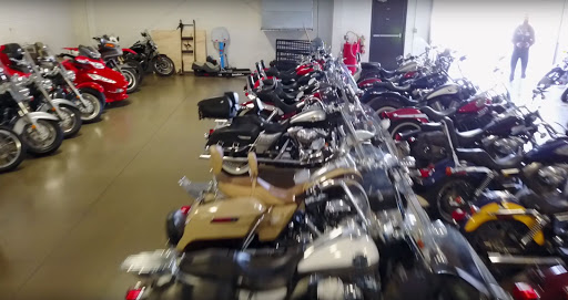 Srkcycles.com, 1921 McFarland Dr, Landisville, PA 17538, USA, 