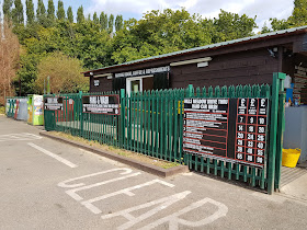 Car Wash in Hills Meadow Car Park