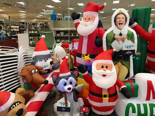 Home Goods Store «At Home», reviews and photos, 4700 Green Rd, Raleigh, NC 27604, USA