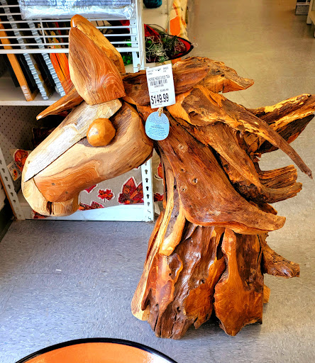 Home Goods Store «Tuesday Morning», reviews and photos, 1117 Ridge Rd, Rockwall, TX 75087, USA