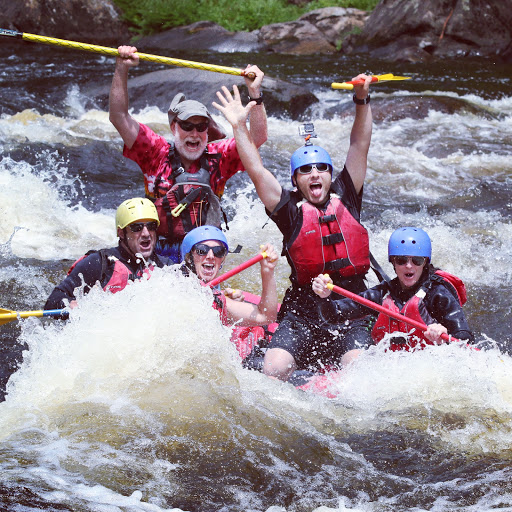 Raft Trip Outfitter «Adirondac Rafting Company», reviews and photos, 100 W Main St, Indian Lake, NY 12842, USA