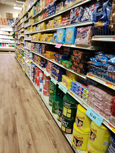 Supermarket «Riverview Fresh Market», reviews and photos, 9613 US-301, Riverview, FL 33578, USA