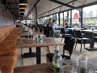 De Werf - Lunch & Restaurant