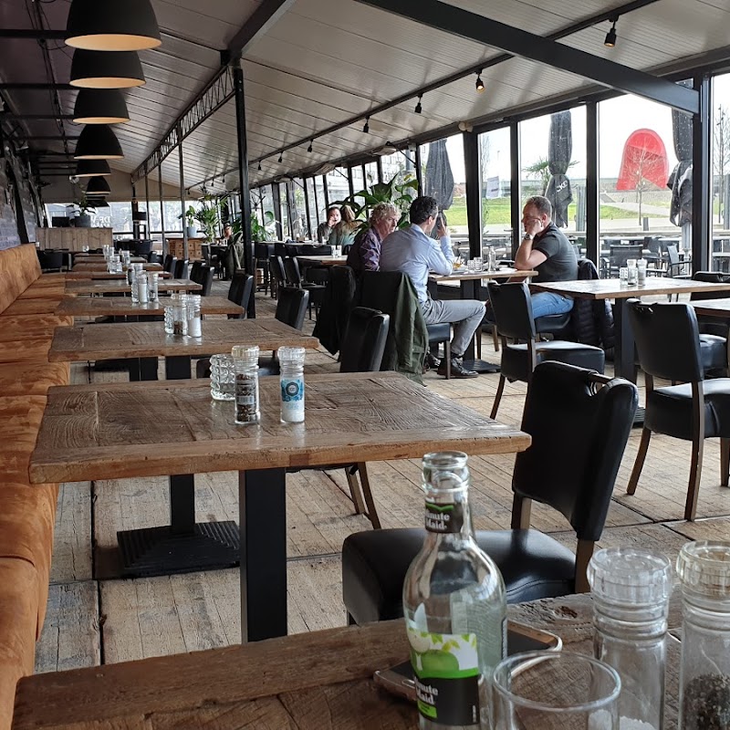 De Werf - Lunch & Restaurant