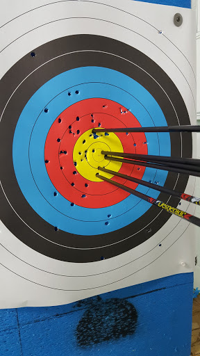 Archery Range «TAZ Archery», reviews and photos, 11908 Catalpa Ln, Woodstock, IL 60098, USA