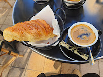 Croissant du Restaurant La Place à Neuilly-sur-Seine - n°5
