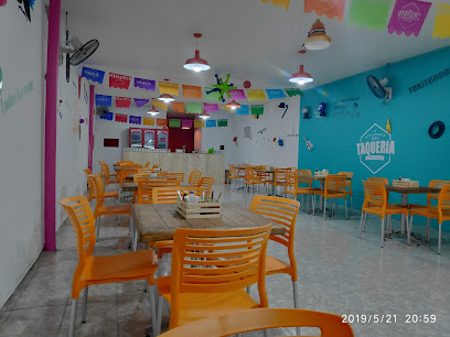 Taqueria La Popular - 6 de Blvd. a Querétaro 2461, Habit.viveros del Valle, Hab Viveros del Valle, 54060 Tlalnepantla de Baz, Méx., Mexico