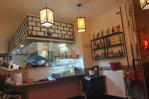 Sapporo-Shi Sushi & Ramen Bar image