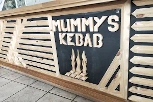 Mummy's Kebabs image