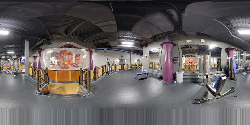 Health Club «Crunch - Wayne», reviews and photos, 1055 Hamburg Turnpike, Wayne, NJ 07470, USA