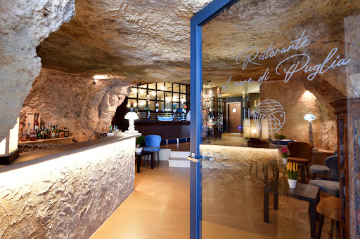 Calapà - Ristorante al mare di Puglia in Polignano a Mare, Città Metropolitana di Bari