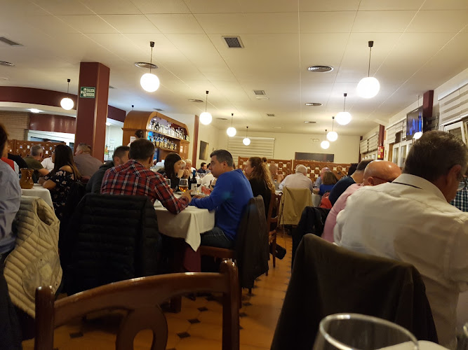 Parrilla El Gaucho Díaz I