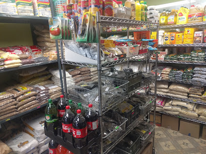 Noi African Supermarket