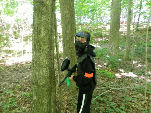 Paintball Center «Valley City Paintball», reviews and photos, 6330 Center Rd, Valley City, OH 44280, USA