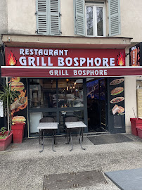 Photos du propriétaire du Restaurant turc Grill Bosphore à Mantes-la-Jolie - n°7