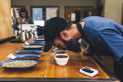 The Great Lakes Coffee Roasting Company - Roastery