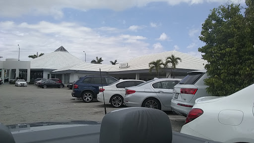 BMW Dealer «South Motors BMW», reviews and photos, 16215 S Dixie Hwy, Miami, FL 33157, USA