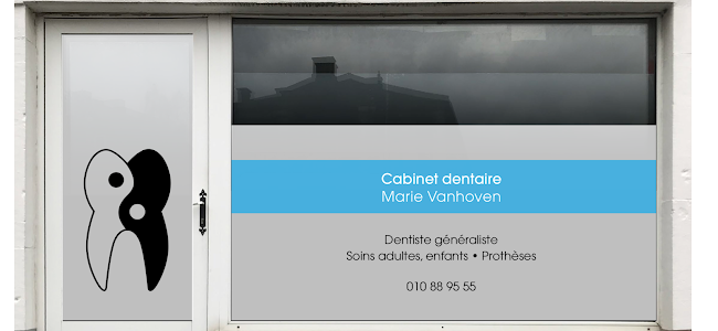Beoordelingen van Marie Vanhoven Dentiste in Geldenaken - Tandarts